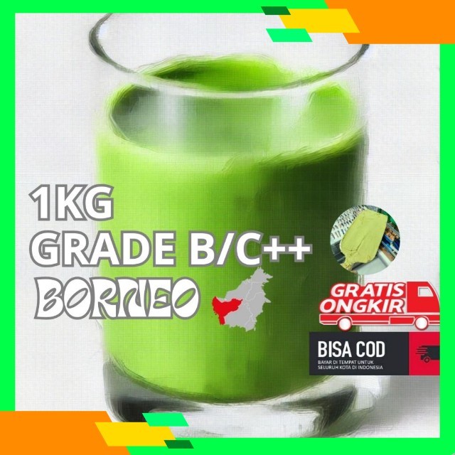 

ⓀA ⓁI MantaⓃ 1kg C⧺⧺⧺