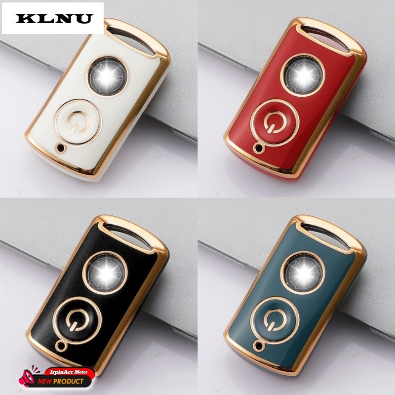 Cover Remote Sarung Remote Keyless Nmax Aerox Lexi Fazzio Filano