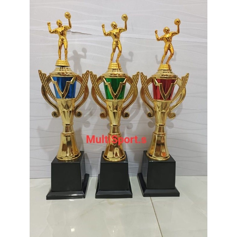PIALA TROPHY VOLLY PUTRA VOLLY PUTRI 1 SET 123 | WING