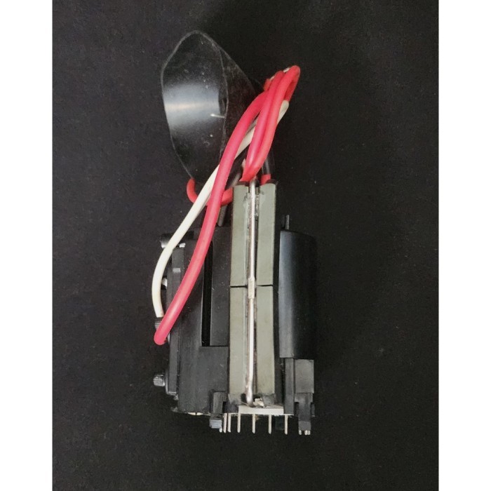 GHS99 Flyback TV Tabung China BSC25-05N256S 05N256 - 2 Fokus 3 Puteran Persamaan JF0501-2202 Akira A