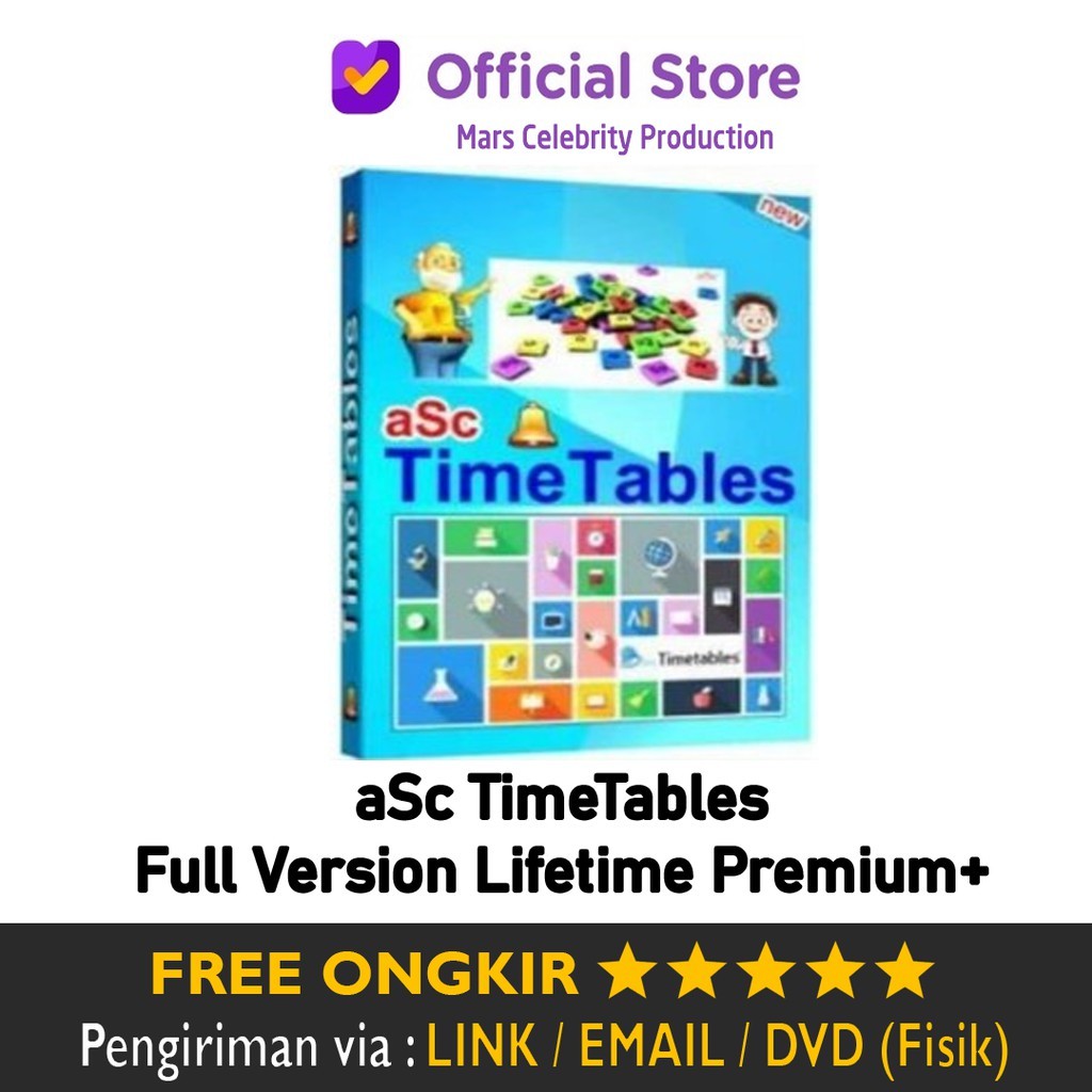 aSc Timetables Full Version