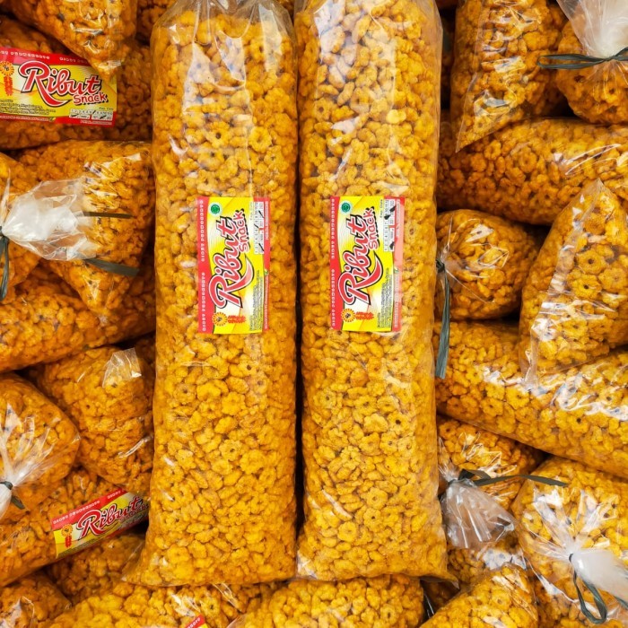 

Sakura ribut kemasan ball 2kg