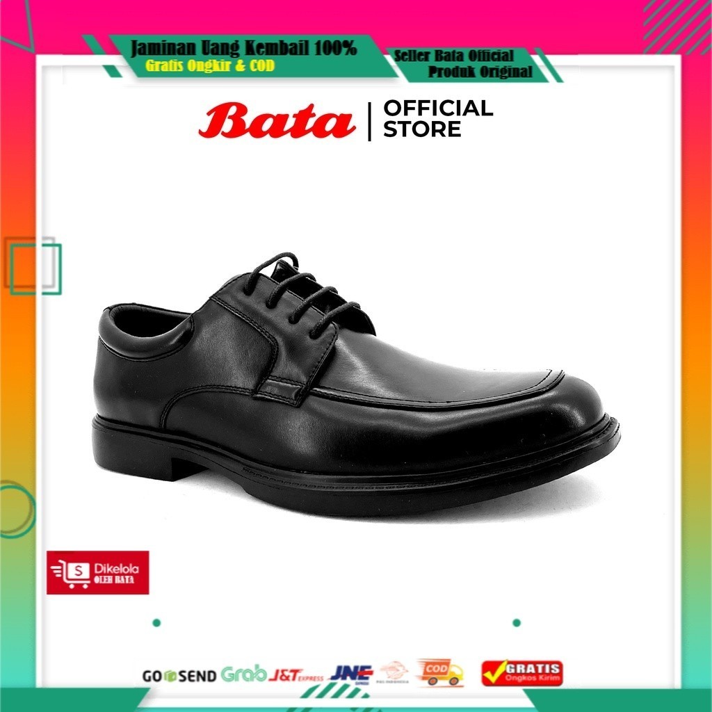 BATA COMFIT Sepatu Pria - 8216176