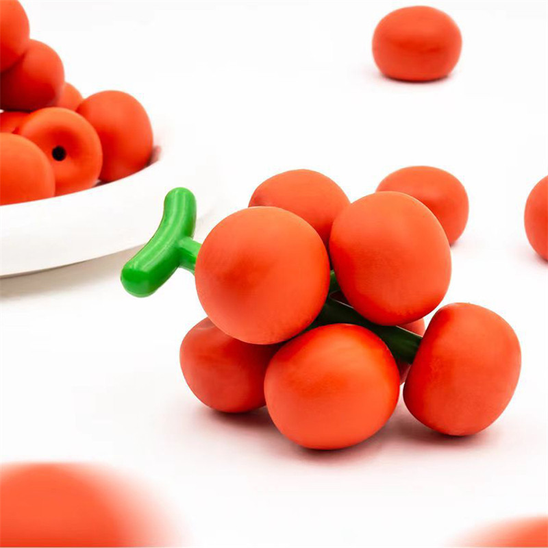 

Kawaii Disassemble Eraser Cute Fruit Cherry Korean Stationery Rubber Drawing Erasers Children's school supplies Office