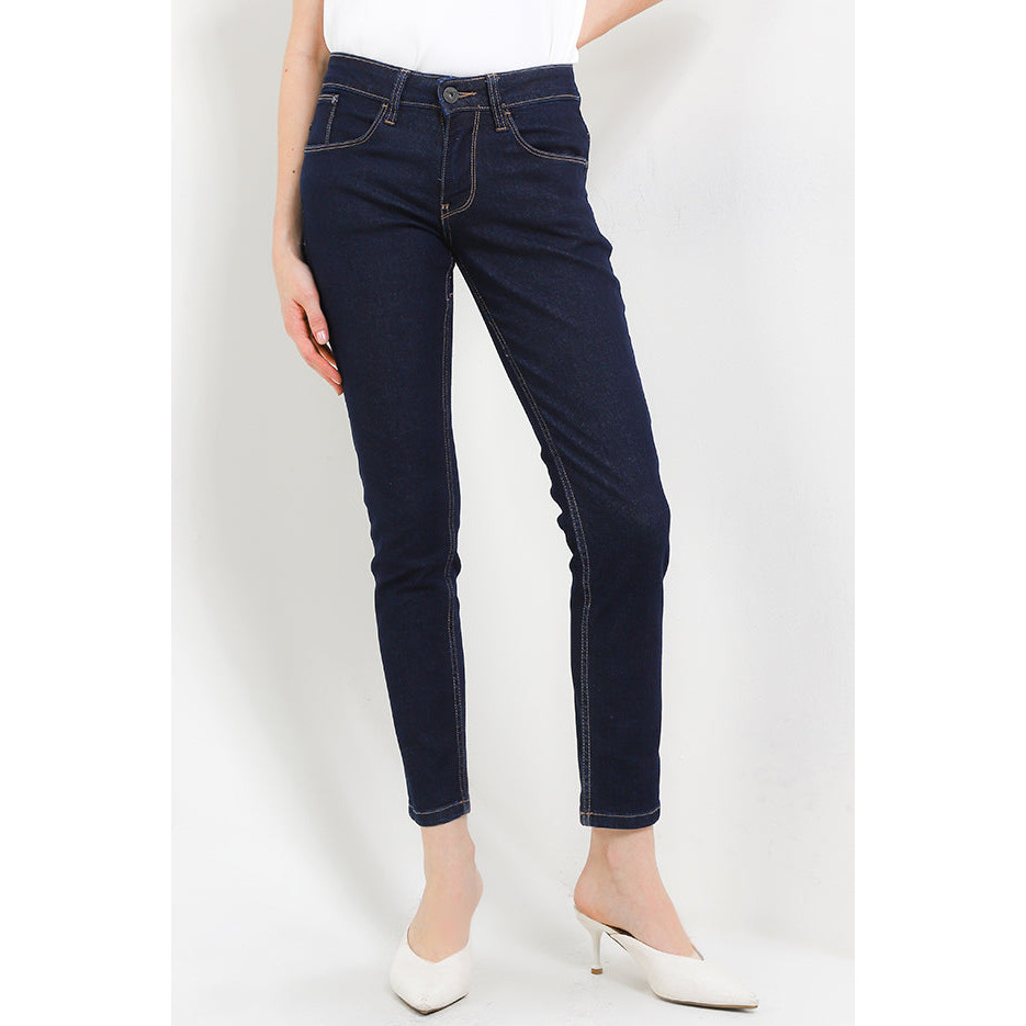 CDL Celana Panjang Skinny Wanita P0050F02H
