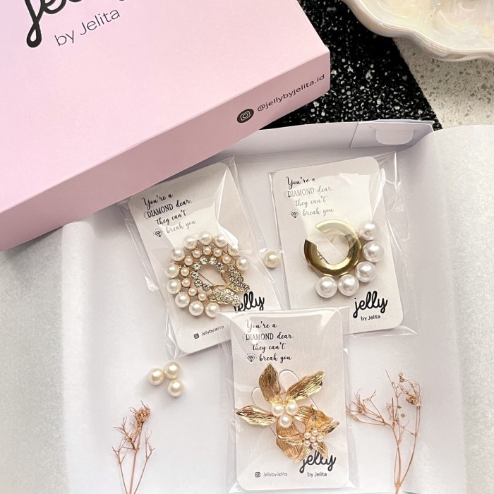 

hampers idul fitri lebaran | jellybyjelita | kairo hampers