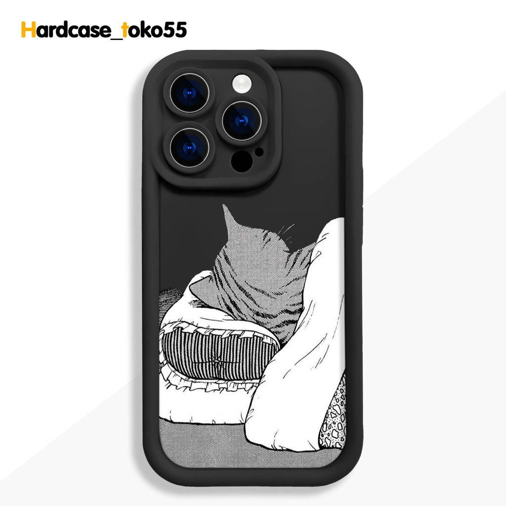 Casing Iphone For Iphone 13 8 Plus 7 Plus Xs 8 Plus 11 Pro SoftCase Iphone 6S Plus Xr Silikon Case H