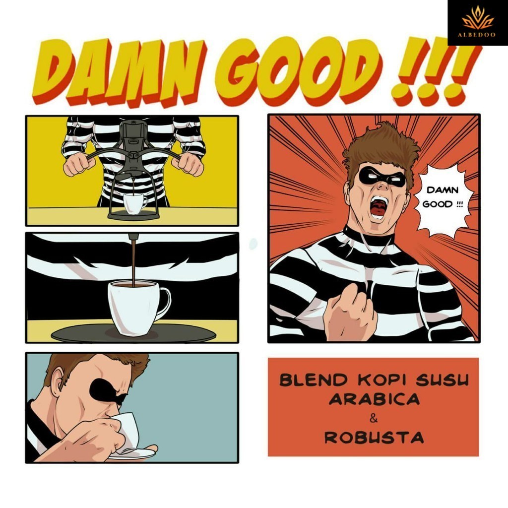 

kopi espresso kopi susu murah 70 robusta 30 arabika