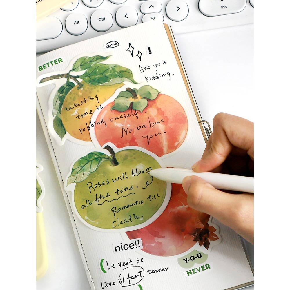 

Sticky Notes Lucu 30 Lembar Sticky Memo Aesthetic Alat Tulis Sticky Note Lucu Untuk Kantor Sekolah Memo