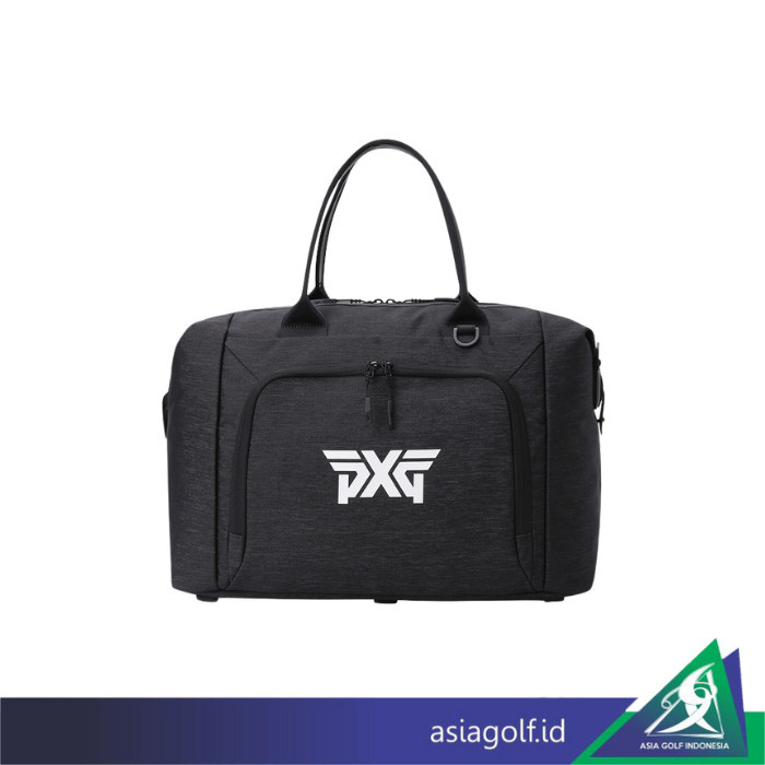 Boston Bag Golf Pxg Super light PIPPU8302 Black | Golf | Tas Boston Golf