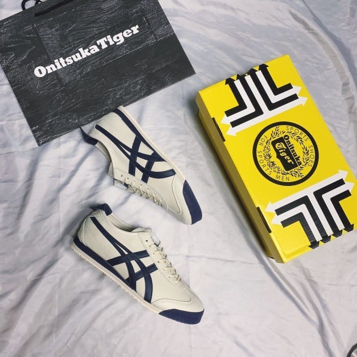 Ontsu Tiger Mexico66 Super Deluxe/ Indiana INK/Original