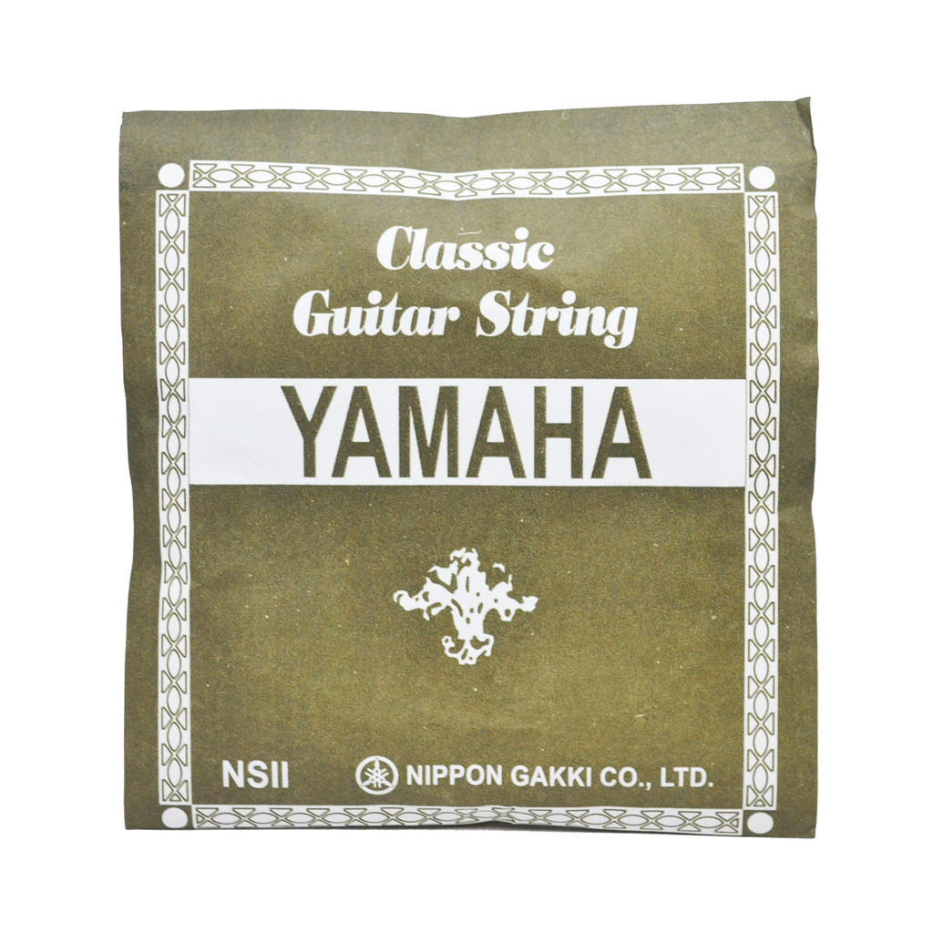 Senar Guitar Yamaha Classic Guitar String