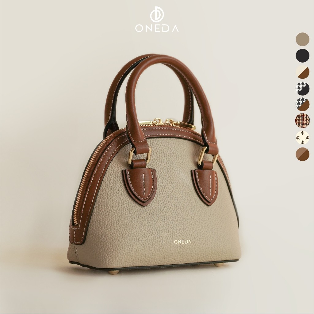 [DISKON GILA] Oneda Emily Tas Mini Jinjing Selempang Wanita #S8008