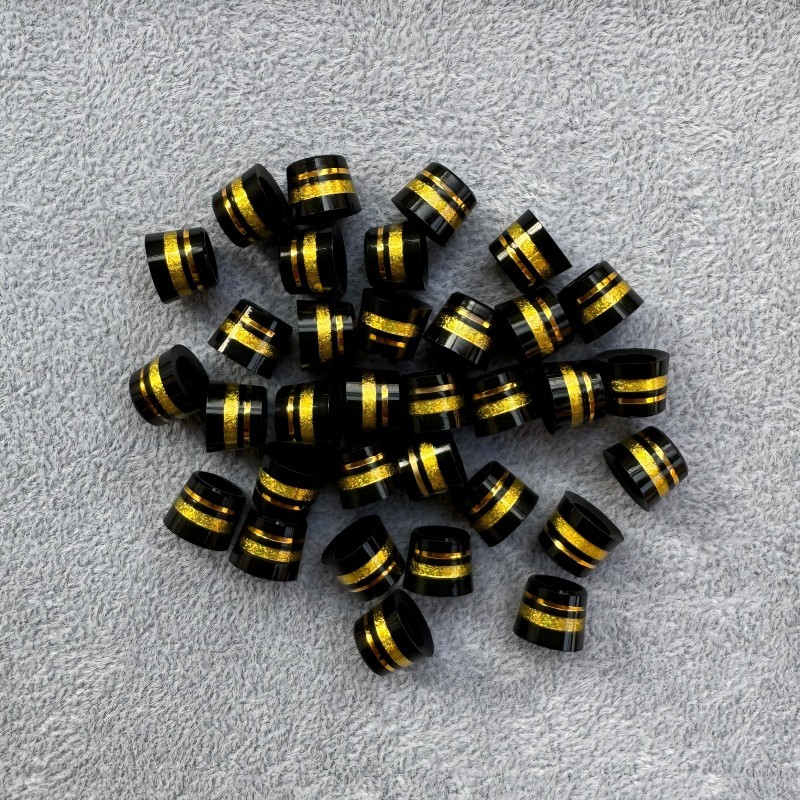 Golf ferrules for wood spec : inner *higher*outer : 8.4*10*12.7mm