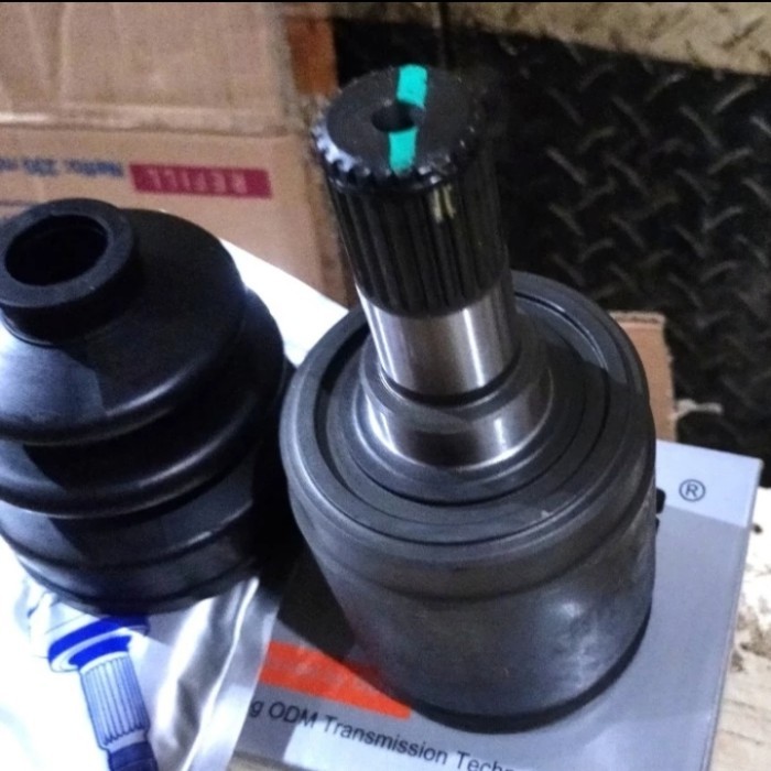CV Joint Dalam As Roda Dalam Kiri Genio Estilo