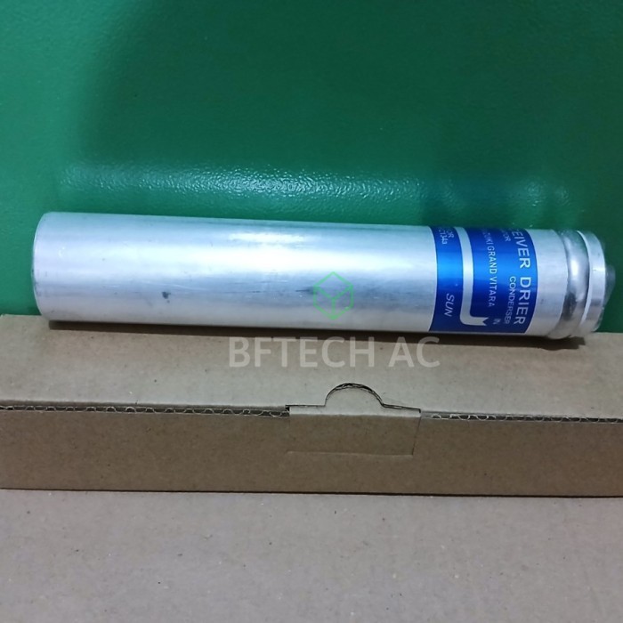 Receiver Drier Suzuki Carry New Lax Dryer AC Mobil