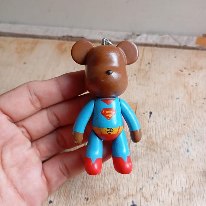 EO99 figure popobe mini seri superman