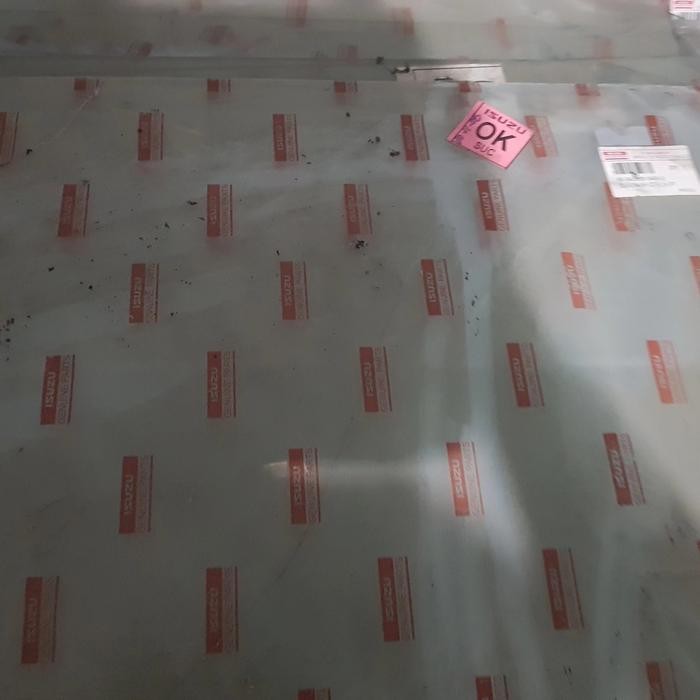 kaca pintu bagasi ori new hi-grade 95-00/ panther kotak90-00 quality