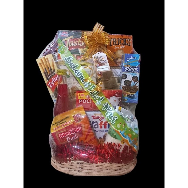 

parcel parsel murah bekasi // seserahan hantaran nikah