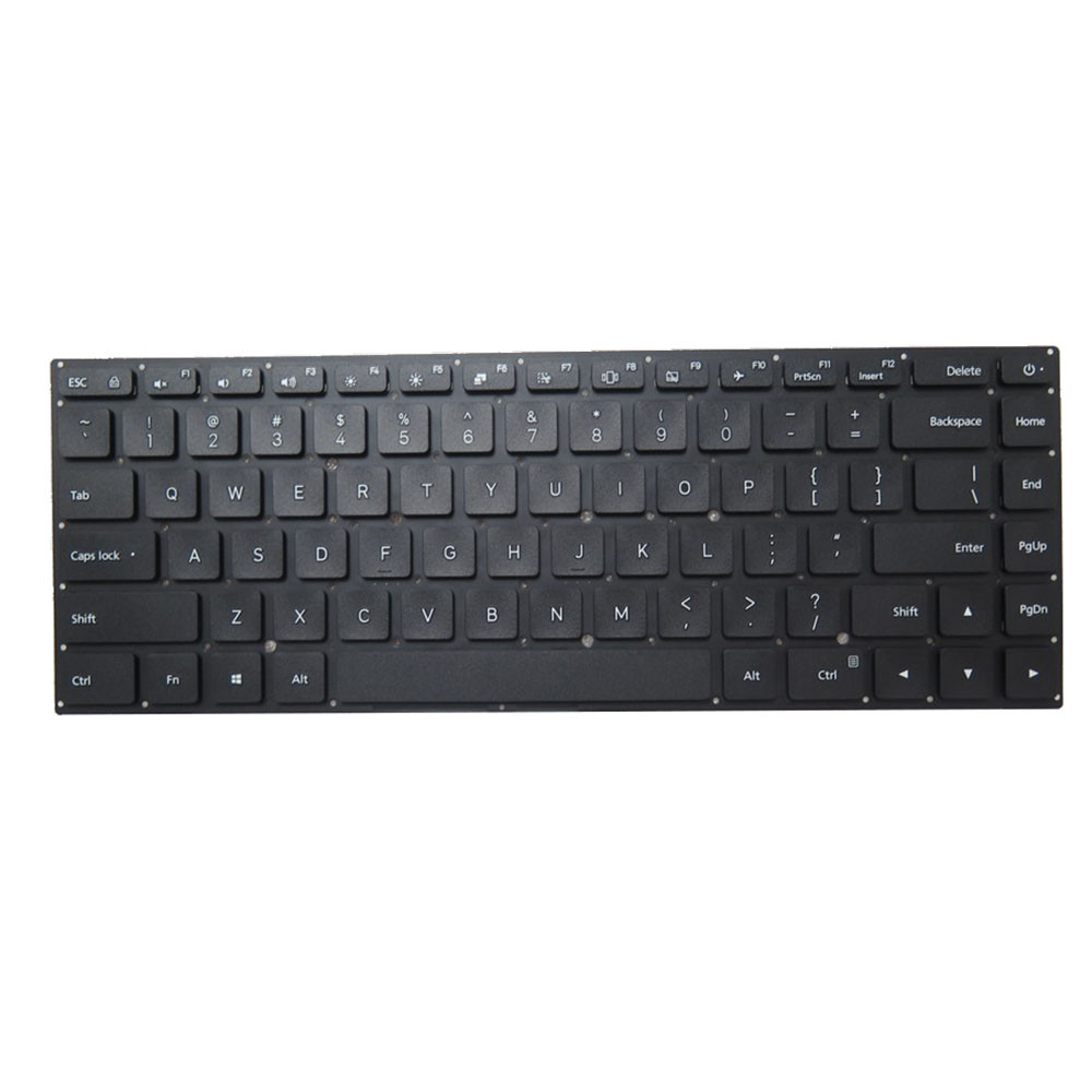 XMA2101 Laptop Keyboard For Xiaomi RedmiBook 15 XMA2101-BW XMA2101-BN United States US Black