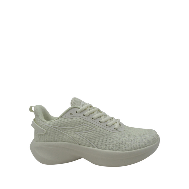 Diadora Nebula Women's Running Shoes - Nude