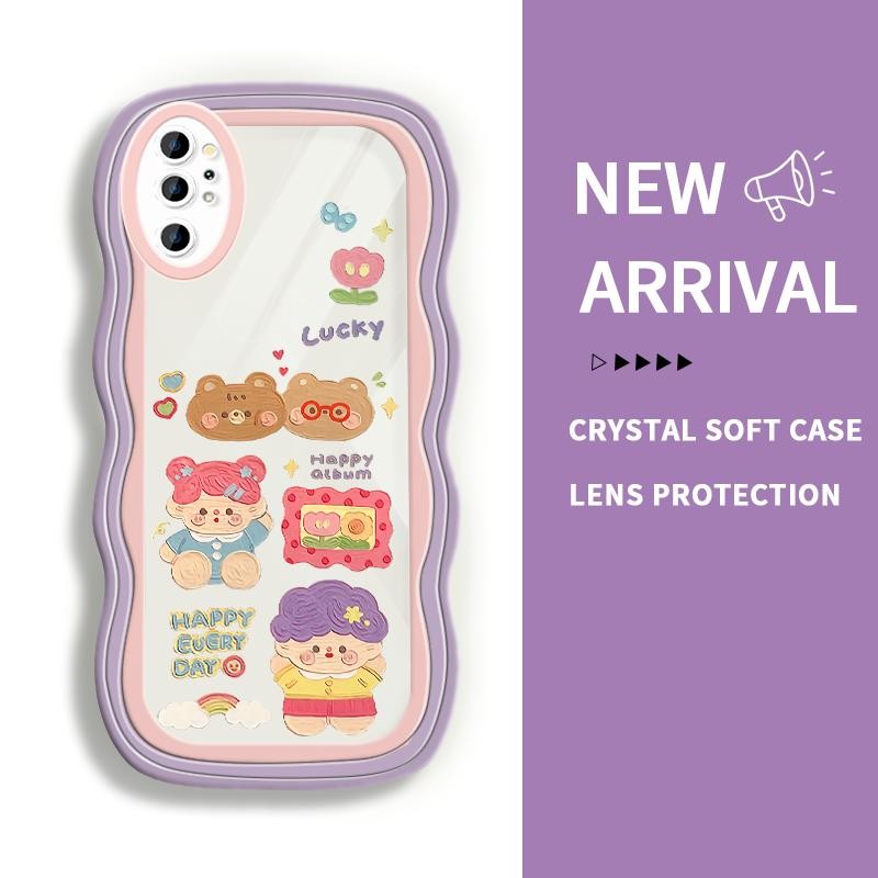 Soft Case For Samsung Note 10 Plus Note 8 Note 9 Note 10 4G 5G Note 10 Lite Note 20 Note 20 Ultra No