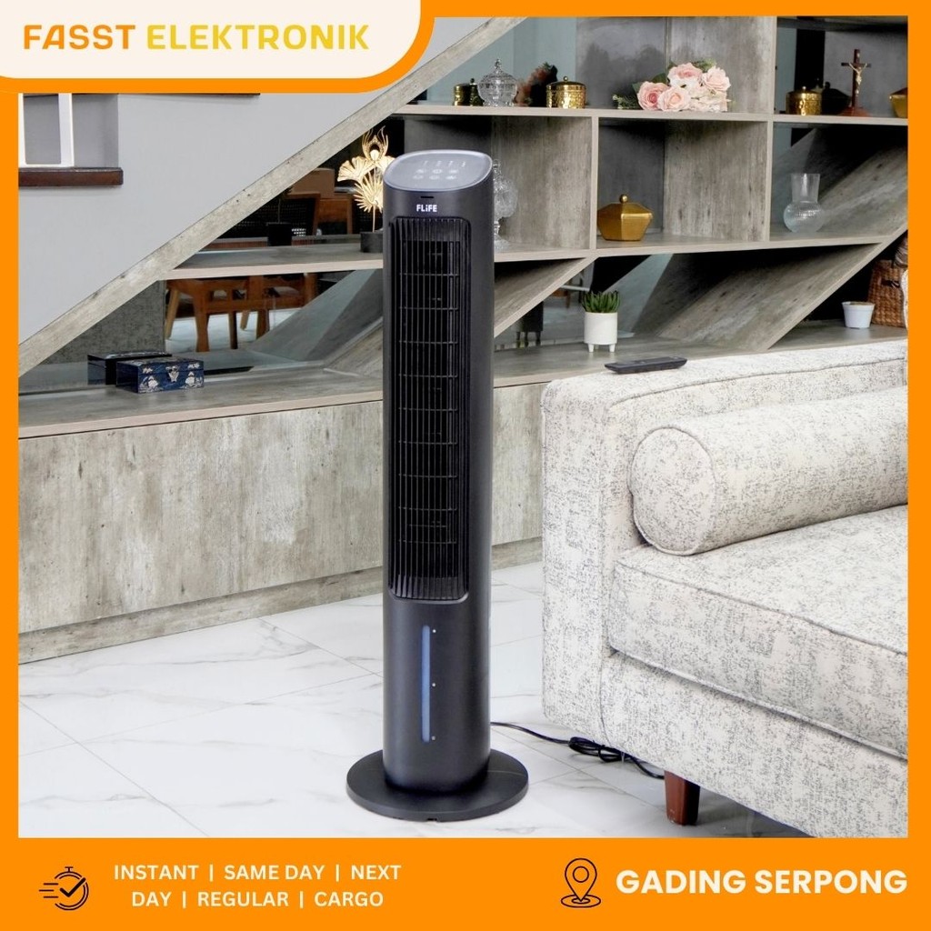 FLIFE Air Cooler FTA-ACOOL4