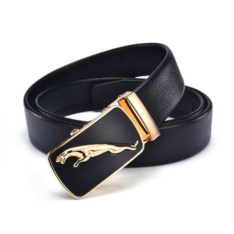 TERLARIS.. Ikat pinggang pria gesper rel kulit pu / gesper rel pria kulit pu Terlaris