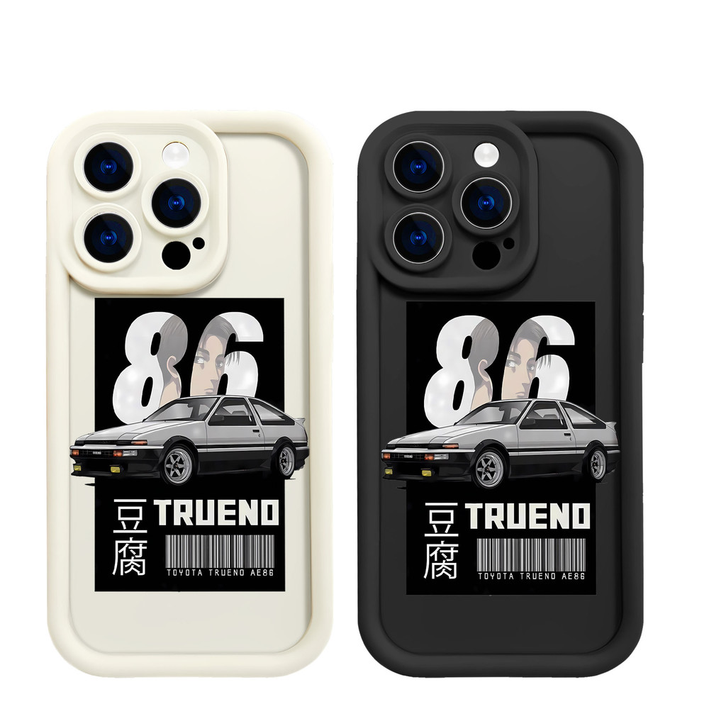 Soft Case Untuk Case Redmi Note 10 Note 11 Note 12 Note 13 Note 9 A1 A3 10C Premium Silicone Lucu Ae