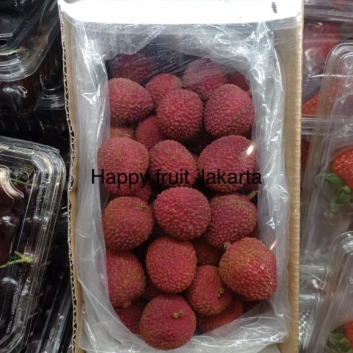 

Lyche box australia premium box 2 kg