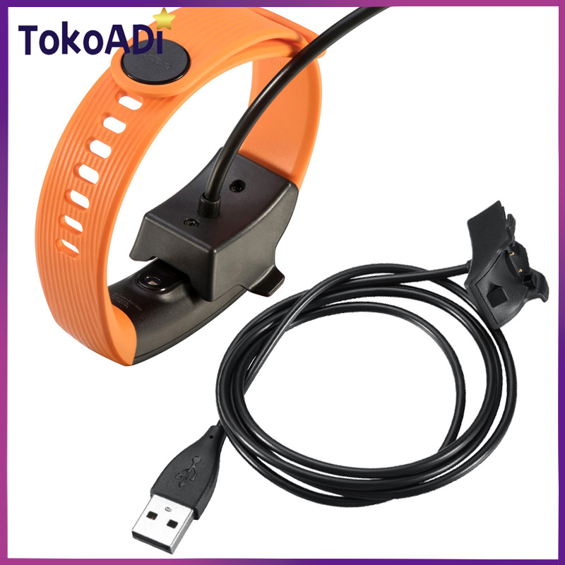 Kabel USB Docking Charger for Huawei Band 2 / 2 Pro / 3 / 3 Pro / 4 Pro / Honor Band 3 / 4 / 5