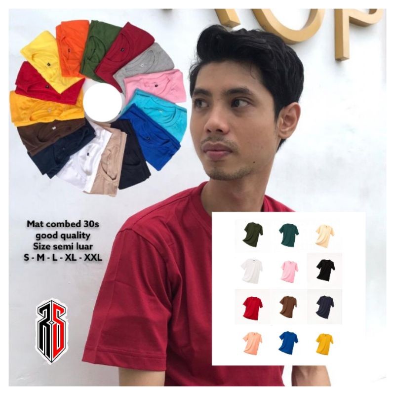 kaos VfB Stuttgart tshirt Die Schwaben 100%  catton combed 30s sablon DTF premiumer elrumi