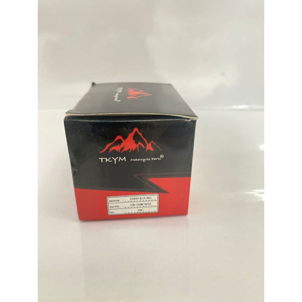 Promo/Switch Starter Bendik Starter Cb150R Takayama