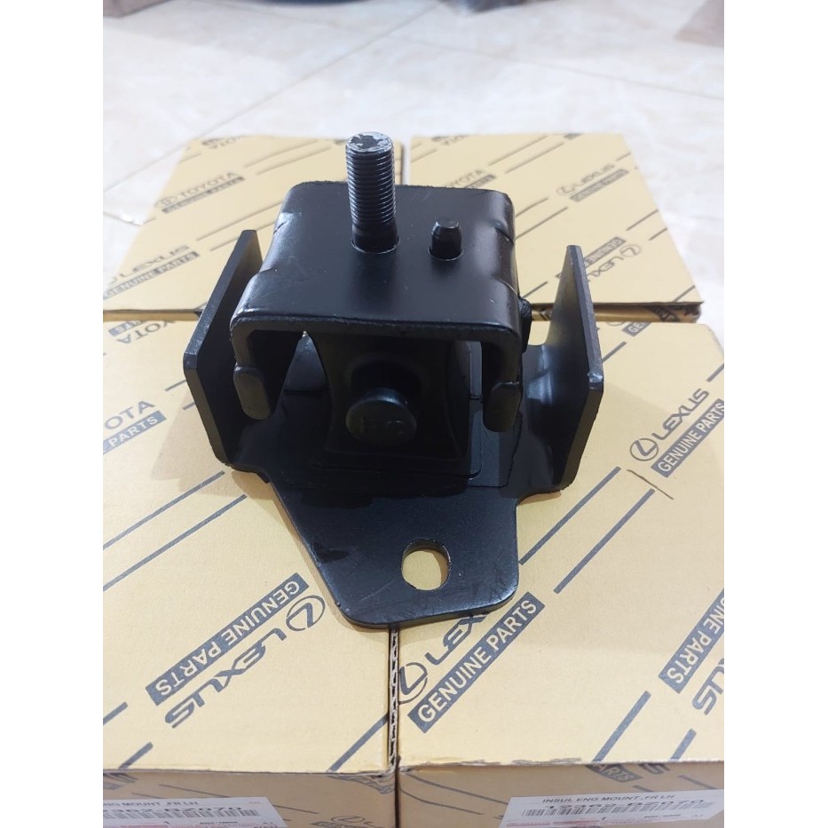 Engine Mounting Dudukan Mesin Rush Terios Avanza Veloz Kanan Kiri