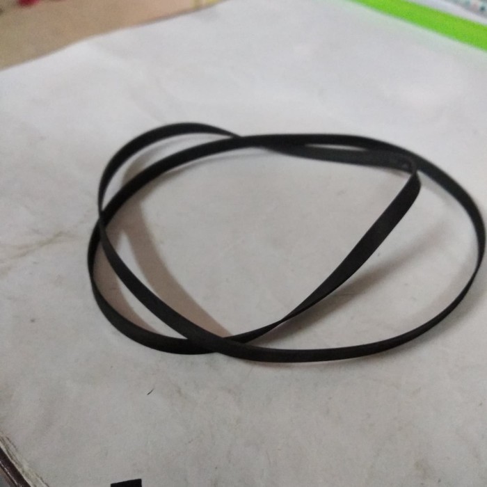 Karet belt turntable audio technica Lp 60