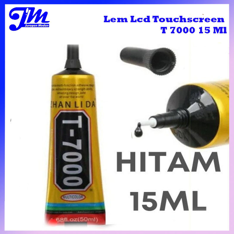 

Lem Lcd Lem Touchscreen T-7000 15ML Lem Lcd Touchscreen T 7000 15 Ml