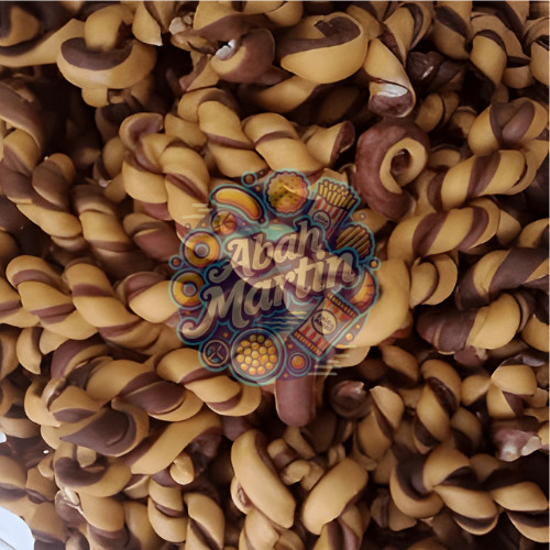 

AM KUE TAMBANG BELANG 250gr Kue Tambang Untir Untir 250gr Kue Untir Untir Manis 250gr Unter Manis