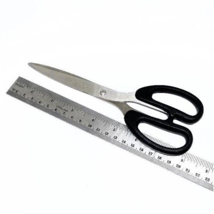 

I* LHP185 Gunting LADYPOP Gunting Besar LHP-185 ( 8 Inch , 20 Cm ) / Gunting Kertas Jumbo / Gunting Stainless Besar