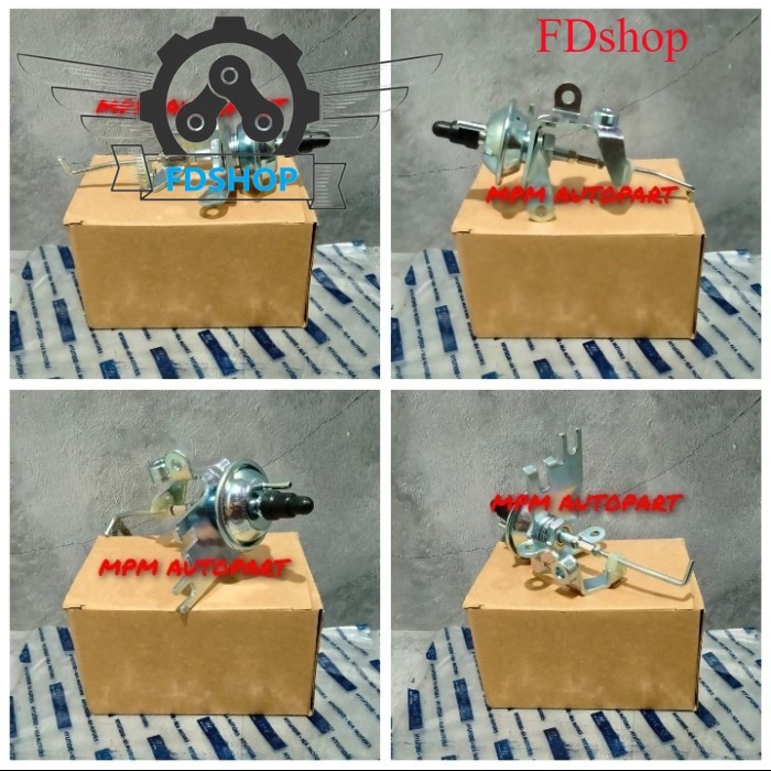 vacum vakum idle up ac timor