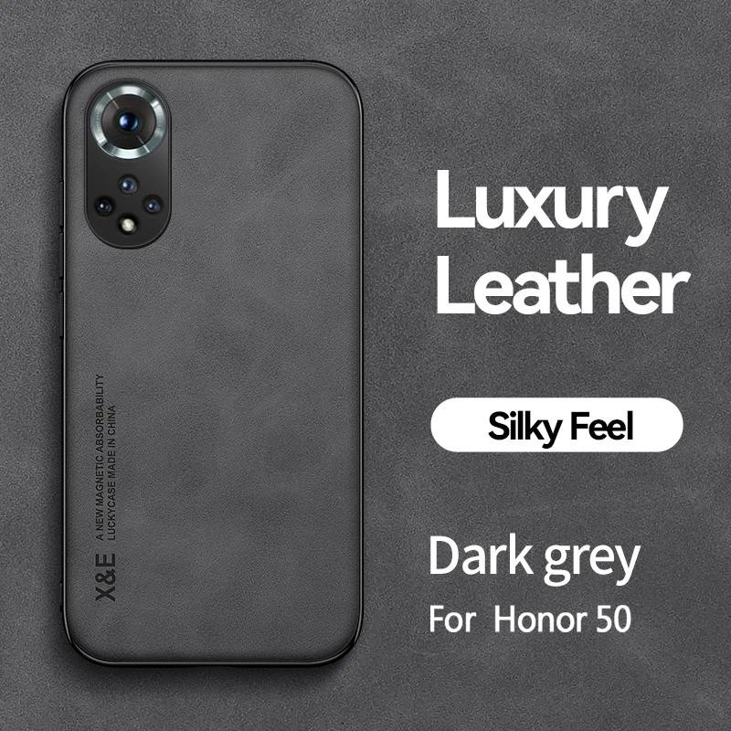 Untuk Huawei Honor 70 50 90 9X 10i 60 View 20 30 Pro Lite X8 X9A Honor70 Kasus Transparan Soft Edge 