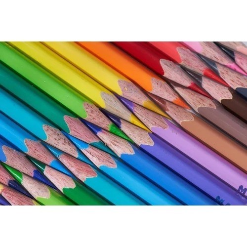 

Pensil Warna MACS Kungfu Panda 24 Warna FREE Rautan Color Pencils Triangel