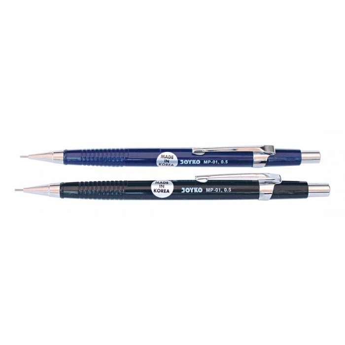 

Pensil Mekanik / Mechanical Pencil Joyko MP-01 0,5 mm - Lusinan