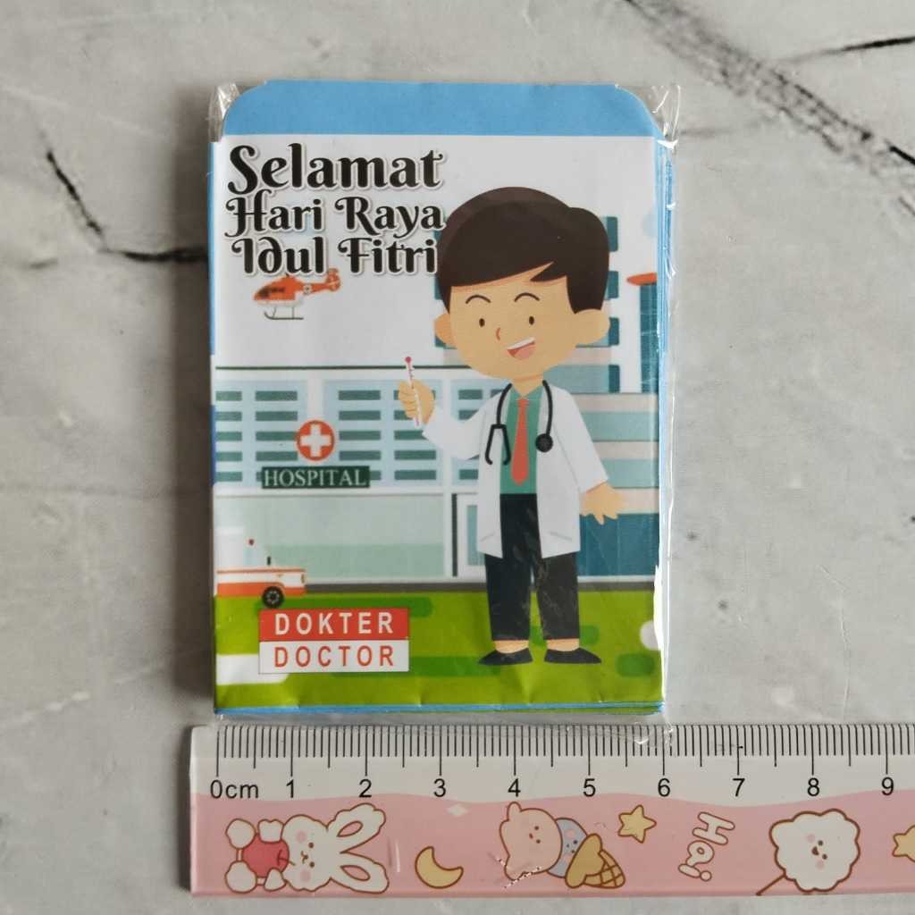 

pekanbaru /AMPLOP LEBARAN MINI 10 PCS HARI RAYA LEBARAN Ukuran Mini 2025 Murah Grosir Reseller viral