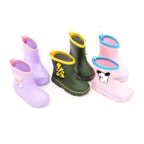 Sepatu Boots Anak Laki  Laki Perempuan 2302 / Sepatu Boot Hujan