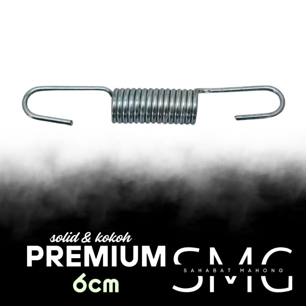 per knalpot racing murah panjang 6cm