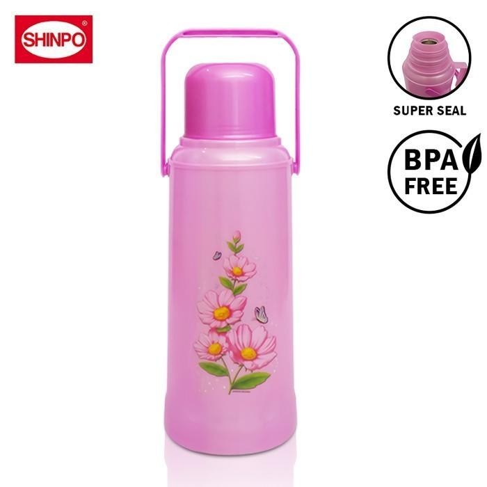 Shinpo SPO-SIP-509 Termos