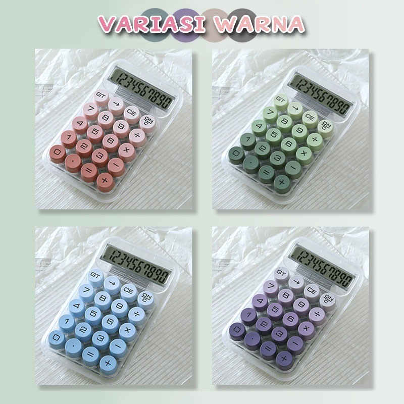 

Kalkulator warna gradien dopamin transparan / kalkulator checksum 12 digit yang mudah dibawa