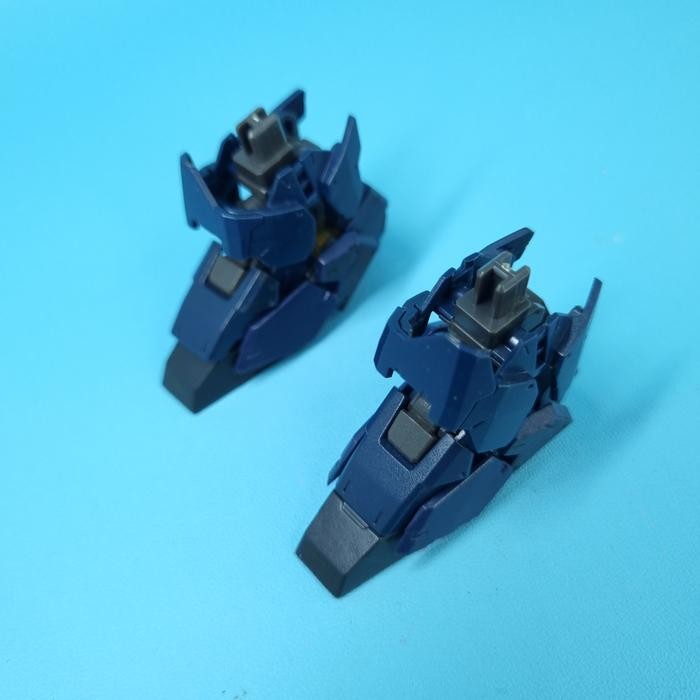 RG 1/144 Unicorn Gundam 02 Banshee Norn Foot Unit