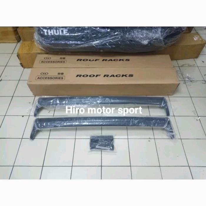 cross bar nissan xtrail t30