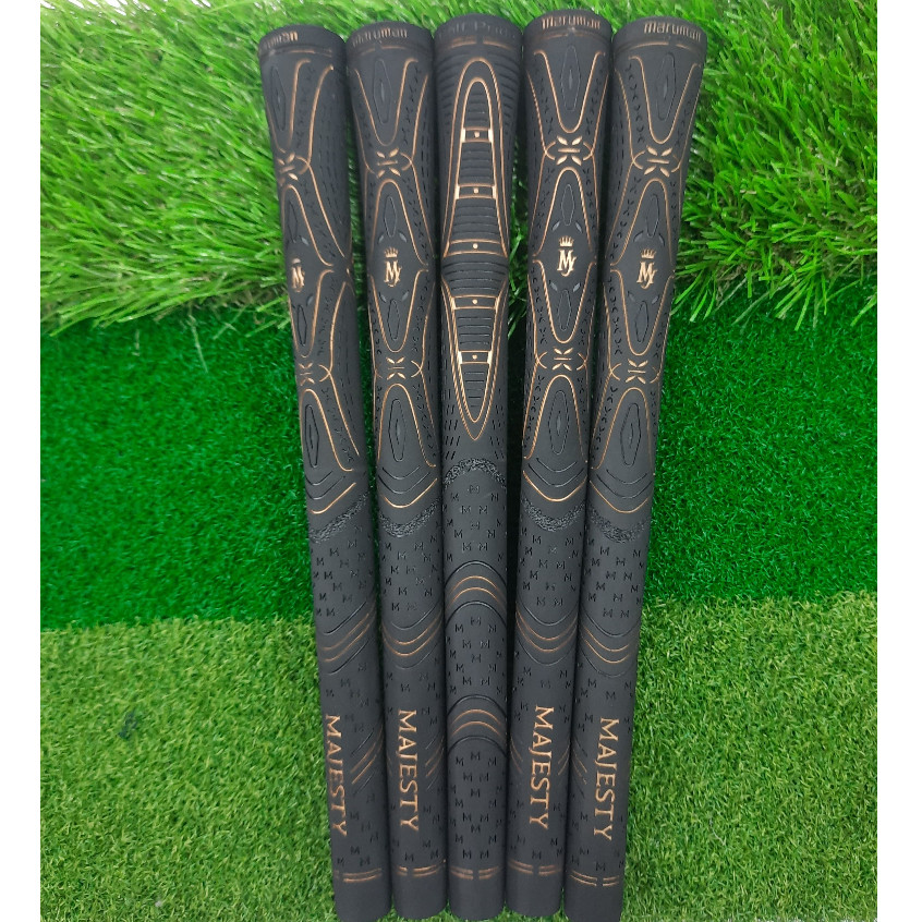 Grip Golf Maruman Majesty